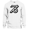 Heavyweight Long Sleeve T-Shirt Thumbnail