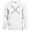 Heavyweight Long Sleeve T-Shirt Thumbnail