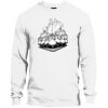 Heavyweight Long Sleeve T-Shirt Thumbnail