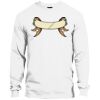 Heavyweight Long Sleeve T-Shirt Thumbnail