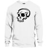 Heavyweight Long Sleeve T-Shirt Thumbnail