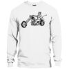 Heavyweight Long Sleeve T-Shirt Thumbnail