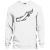Heavyweight Long Sleeve T-Shirt Thumbnail