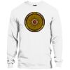 Heavyweight Long Sleeve T-Shirt Thumbnail
