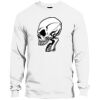Heavyweight Long Sleeve T-Shirt Thumbnail