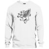 Heavyweight Long Sleeve T-Shirt Thumbnail