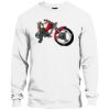 Heavyweight Long Sleeve T-Shirt Thumbnail