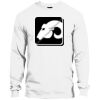 Heavyweight Long Sleeve T-Shirt Thumbnail