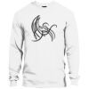 Heavyweight Long Sleeve T-Shirt Thumbnail