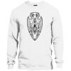 Heavyweight Long Sleeve T-Shirt Thumbnail