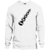 Heavyweight Long Sleeve T-Shirt Thumbnail