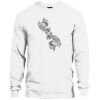 Heavyweight Long Sleeve T-Shirt Thumbnail