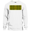 Heavyweight Long Sleeve T-Shirt Thumbnail