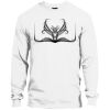 Heavyweight Long Sleeve T-Shirt Thumbnail