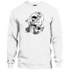 Heavyweight Long Sleeve T-Shirt Thumbnail