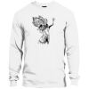 Heavyweight Long Sleeve T-Shirt Thumbnail