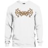 Heavyweight Long Sleeve T-Shirt Thumbnail