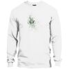 Heavyweight Long Sleeve T-Shirt Thumbnail
