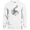 Heavyweight Long Sleeve T-Shirt Thumbnail