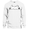 Heavyweight Long Sleeve T-Shirt Thumbnail
