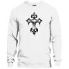 Heavyweight Long Sleeve T-Shirt Thumbnail