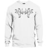 Heavyweight Long Sleeve T-Shirt Thumbnail
