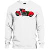 Heavyweight Long Sleeve T-Shirt Thumbnail