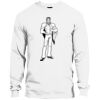 Heavyweight Long Sleeve T-Shirt Thumbnail