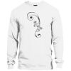 Heavyweight Long Sleeve T-Shirt Thumbnail