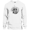 Heavyweight Long Sleeve T-Shirt Thumbnail