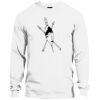 Heavyweight Long Sleeve T-Shirt Thumbnail