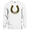 Heavyweight Long Sleeve T-Shirt Thumbnail