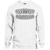 Heavyweight Long Sleeve T-Shirt Thumbnail
