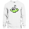 Heavyweight Long Sleeve T-Shirt Thumbnail