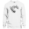 Heavyweight Long Sleeve T-Shirt Thumbnail