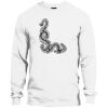 Heavyweight Long Sleeve T-Shirt Thumbnail