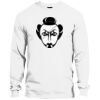 Heavyweight Long Sleeve T-Shirt Thumbnail