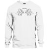 Heavyweight Long Sleeve T-Shirt Thumbnail