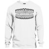 Heavyweight Long Sleeve T-Shirt Thumbnail