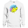 Heavyweight Long Sleeve T-Shirt Thumbnail