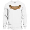 Heavyweight Long Sleeve T-Shirt Thumbnail