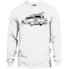 Heavyweight Long Sleeve T-Shirt Thumbnail