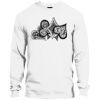 Heavyweight Long Sleeve T-Shirt Thumbnail