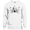 Heavyweight Long Sleeve T-Shirt Thumbnail