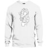 Heavyweight Long Sleeve T-Shirt Thumbnail