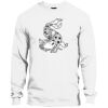 Heavyweight Long Sleeve T-Shirt Thumbnail