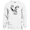 Heavyweight Long Sleeve T-Shirt Thumbnail