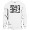 Heavyweight Long Sleeve T-Shirt Thumbnail