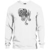 Heavyweight Long Sleeve T-Shirt Thumbnail
