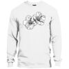 Heavyweight Long Sleeve T-Shirt Thumbnail